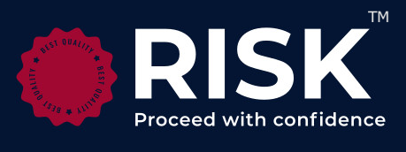 RISK Logo